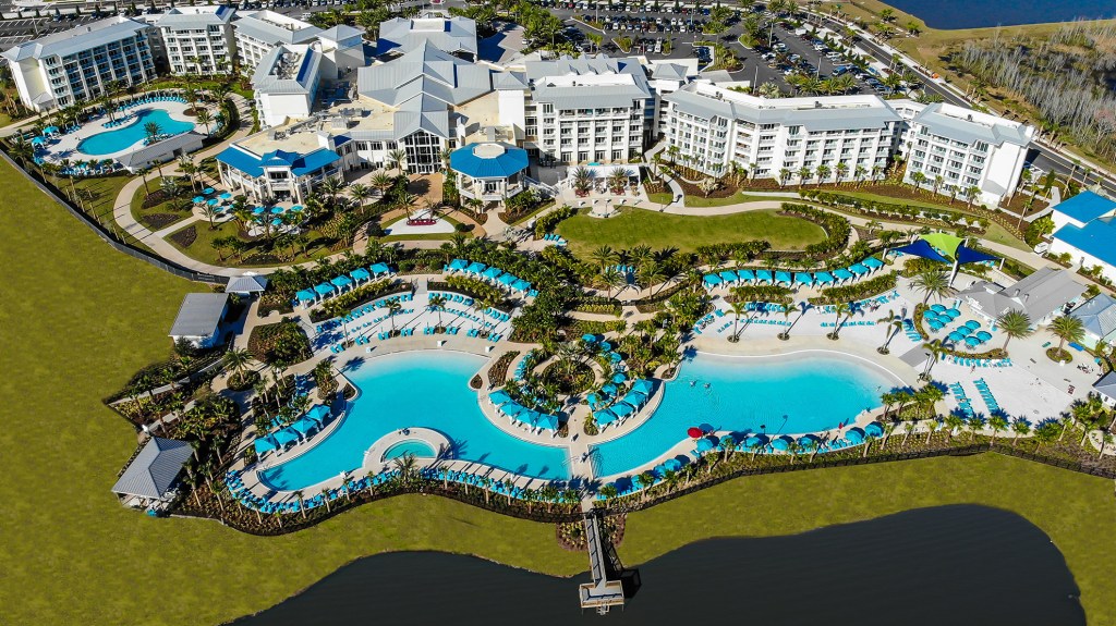 Margaritaville Hotel-2