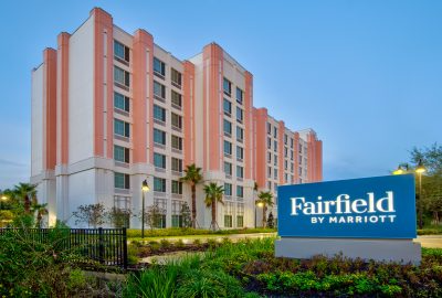 Fairfield Inn