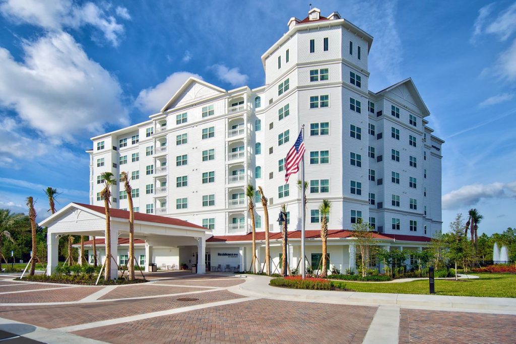 Residence Inn