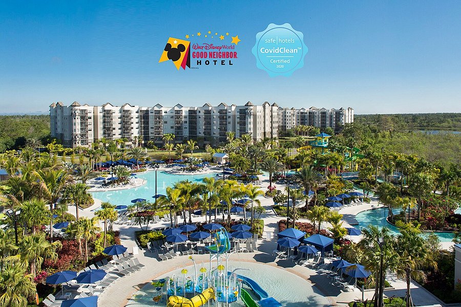 The Grove Resort and Waterpark