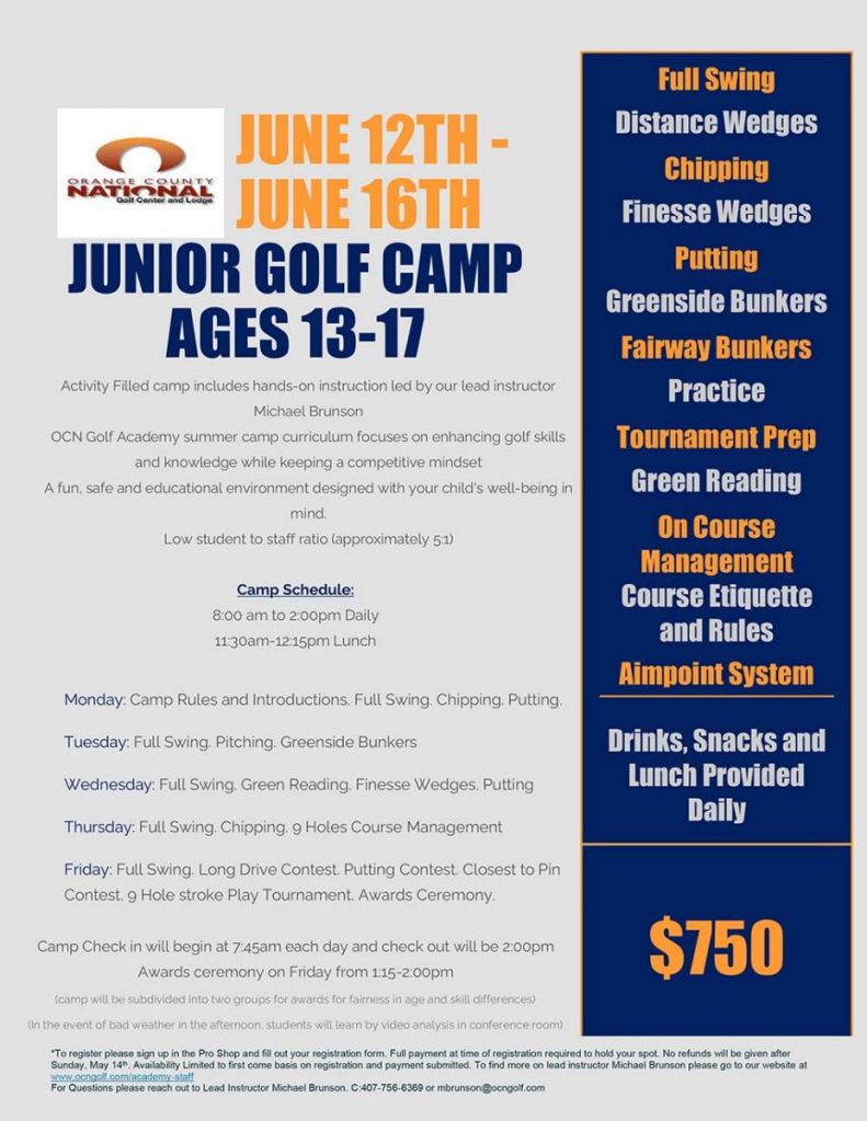 ocn camp 13-17