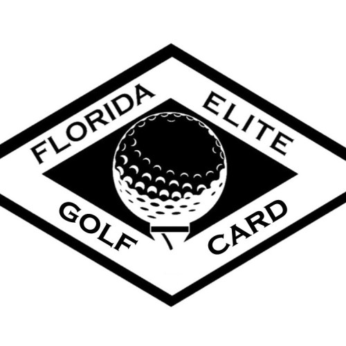 2025 Florida Elite Golf Card- Renewal