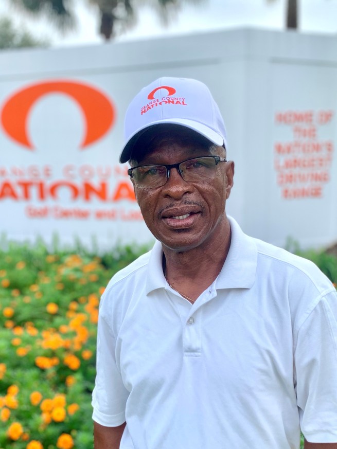 1 Hour Lesson with Certified Instructor Earl Hawkins