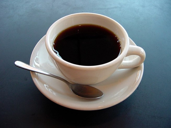 Demo Day 2025- Fresh Brewed Beverages