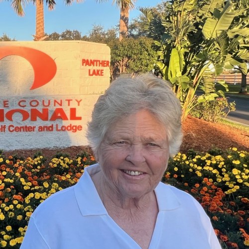 Kathy Padgett