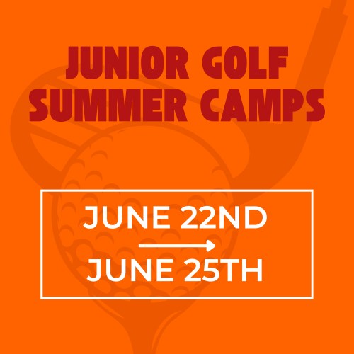 Summer Camp: June 22nd - June 25th