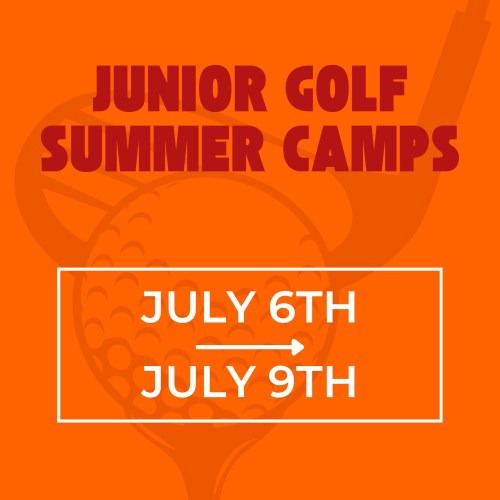 Summer Camp: July 6th - July 9th