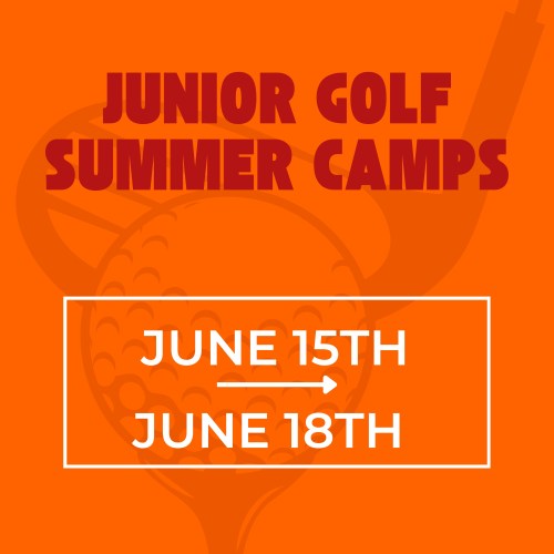 Summer Camp: June 15th - June 18th