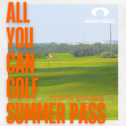 Tooth Summer Pass 2026