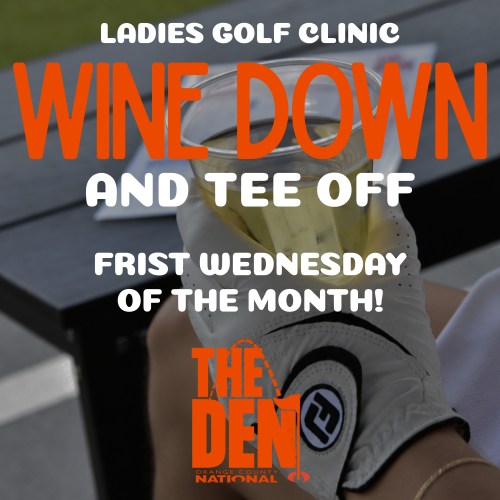 Wine Wednesday
