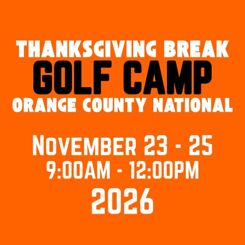 Thanksgiving Camp